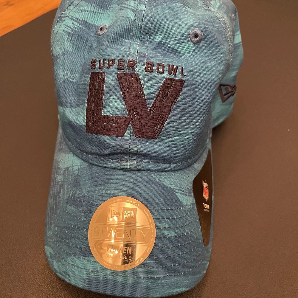 Super Bowl LV Hat